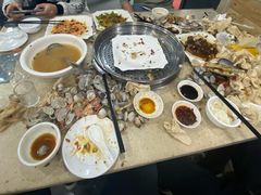 -原味蒸汽海鲜(嵊泗店)