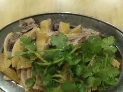 白切鸭-海滨鸭仔饭(海宁店)