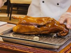 -同喜烤鸭店(光芒店)