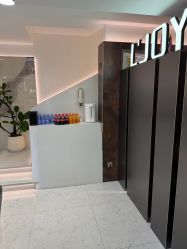 -LJOY丽锦造型·烫发染发