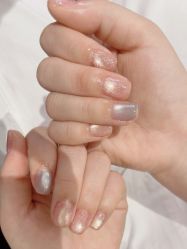 点击看大图 -MB·nail美甲美睫
