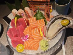 -炙柒Sekinana·精致日料(合生汇店)