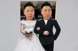 -金夫人婚纱摄影(华南店)