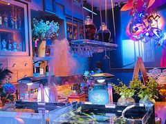 水产区-咕嘟草帽鱼·牛奶一样的鲜鱼汤(包河万达广场创始店)