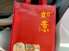 -龙华素斋(龙华路店)