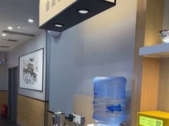 -吉野家(复兴路第二餐厅店)