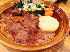 -萨莉亚意式餐厅(金隅嘉品mall店)