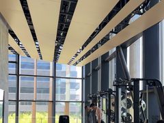 -漠浔MOTION健身(虹桥国际展汇店)