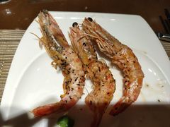 -杭州国际会议中心洲际酒店-原素全日餐厅(解放东路店)