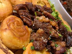 -鑫巴蜀(和平里店)