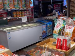 -二斗栗子(黄河道店)