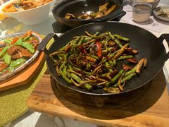 -禧和源养生素食茶馆