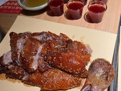 -桂小厨广西菜(青秀万达店)