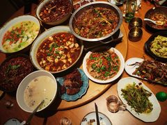 -成都娃娃花园餐厅(河西旗舰店)