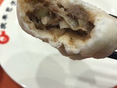 -庆丰包子铺(宣武门店)