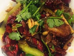 -李老爹香辣蟹(宣武门店)