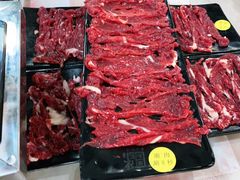 -陈记顺和潮汕牛肉火锅(番禺迎宾大道店)