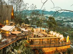 -巴倒烫陆派火锅山庄(南山总店)