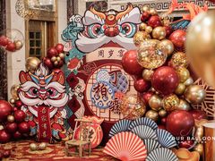 -万宝海鲜舫(劳动公园店)