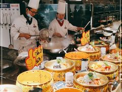 -百姓渔村(南中环店)