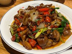 -小口味