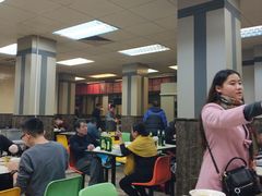 大堂-老四季(南市场店)