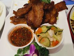 -阿诺泰·泰国餐厅(棕北店)