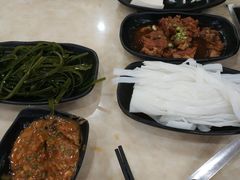 -潮汕良记牛肉火锅(洪武路店)