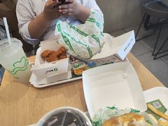 -德克士(北京站店)