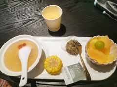 -厦门泛太平洋大酒店大堂吧