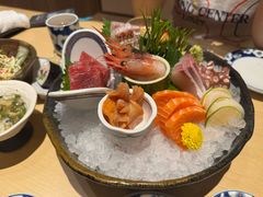 -小山日本料理(太古汇店)