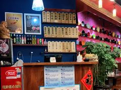-屯屯面(海尔路店)