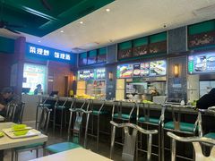 -大福来锅巴菜(古文化街店)