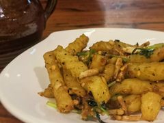 -滇香肴·云南菜蒸汽石锅鱼(云南北路店)