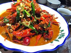 口味虾-兄弟宁乡龙城(麓景路店)