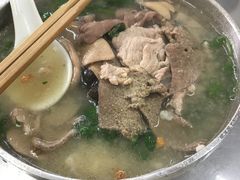 -广场正宗原汁薏米店