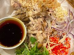 -东排食堂长沙小吃大排档(五一广场店)