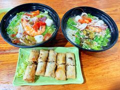 -周记蟹仔粉(侨港风情街店)