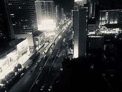 -长沙大成国际大酒店