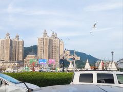 -星海广场