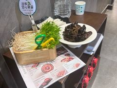 -阳坊涮肉(西直门凯德mall店)