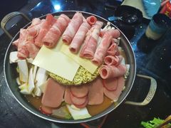 -炙韩料理·部队锅专门店