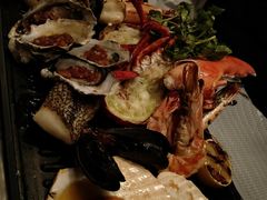 -牛排坊(成都群光君悦酒店)