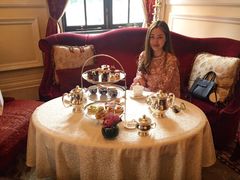 -Salon de Ville浦江汇(上海外滩华尔道夫酒店店)