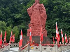 -陶祖圣境风景区
