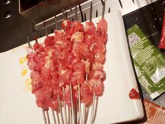 -丰茂烤串(全国首店)