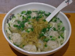 -梦花街馄饨店(中华苑店)
