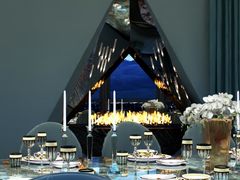 -天玑高空江景餐厅&酒吧Sky Secret Restaurant&Bar