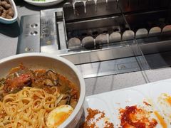 -丰茂烤串(公园店)