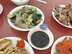 -四合心砂锅居(轩辕小区店)